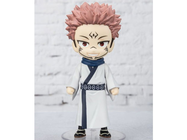 Figuarts mini �h�T