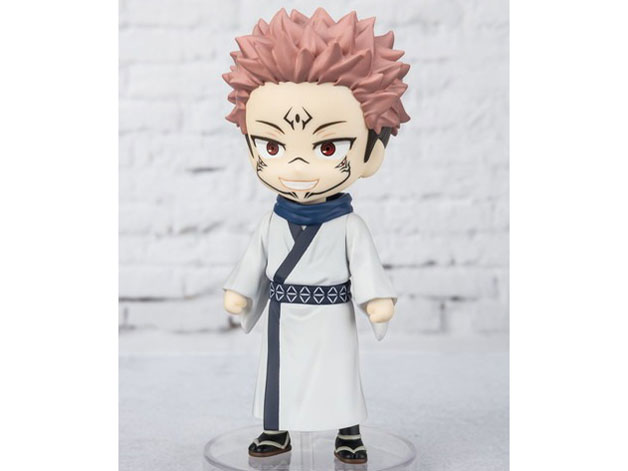 Figuarts mini �h�T