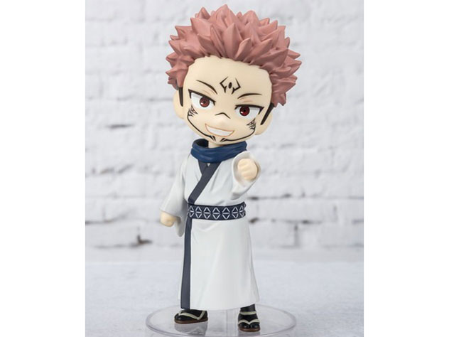 Figuarts mini �h�T �̐��i�摜