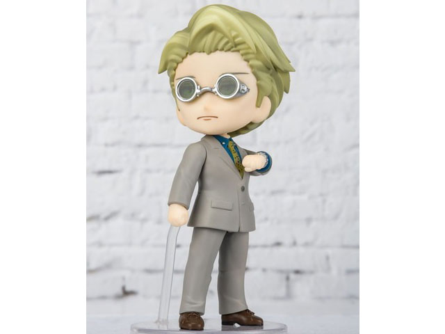 Figuarts mini ���C���l