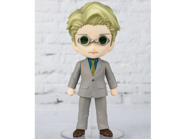 Figuarts mini ���C���l