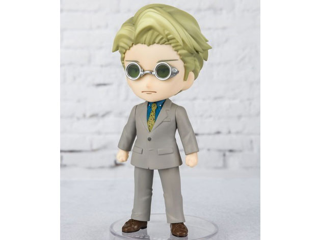 Figuarts mini ���C���l