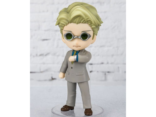 Figuarts mini ���C���l �̐��i�摜