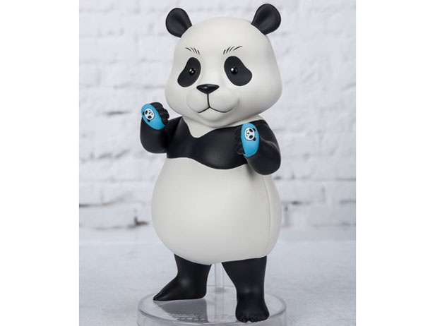 Figuarts mini �p���_ �̐��i�摜