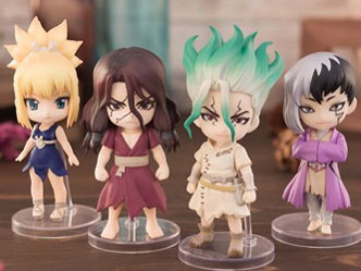 Figuarts mini ���q���i