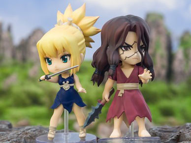 Figuarts mini ���q���i