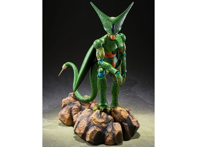 S.H.Figuarts �Z�� ���`��