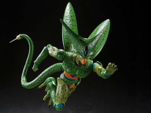 S.H.Figuarts �Z�� ���`�� �̐��i�摜