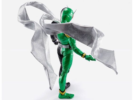 S.H.Figuarts �^�������@ ���ʃ��C�_�[W �T�C�N�����W���[�J�[ ���s�T��A�j�����L�O