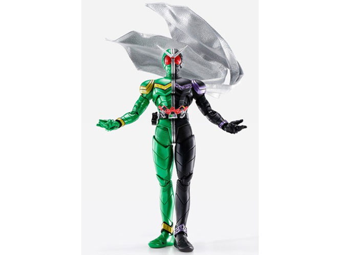 S.H.Figuarts �^�������@ ���ʃ��C�_�[W �T�C�N�����W���[�J�[ ���s�T��A�j�����L�O �̐��i�摜