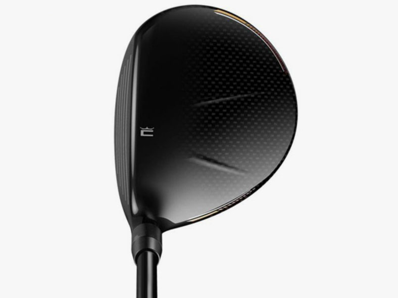 KING LTDx �t�F�A�E�F�C�E�b�h #7W [Diamana PD 60 �t���b�N�X�FS]