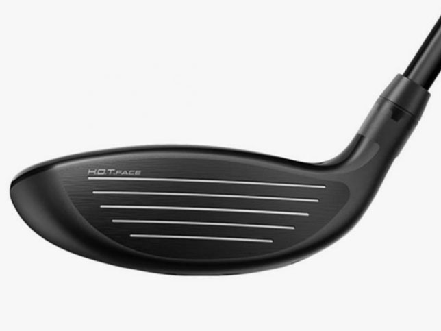 KING LTDx �t�F�A�E�F�C�E�b�h #7W [Diamana PD 60 �t���b�N�X�FS]