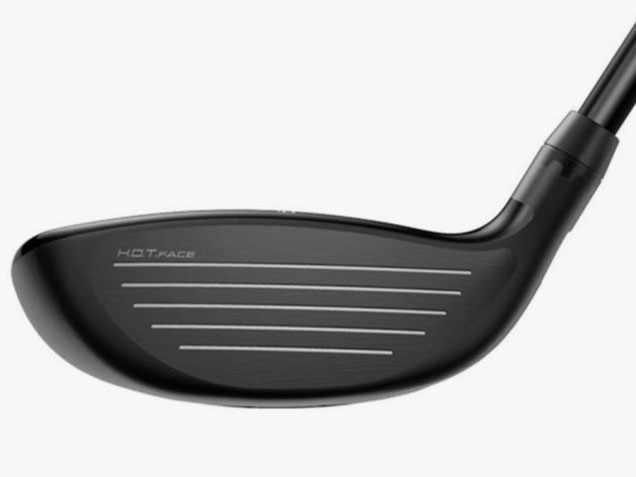 KING LTDx LS �t�F�A�E�F�C�E�b�h #3W [TOUR AD for Cobra �t���b�N�X�FSR]