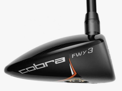 KING LTDx LS �t�F�A�E�F�C�E�b�h #3W [TOUR AD for Cobra �t���b�N�X�FSR]