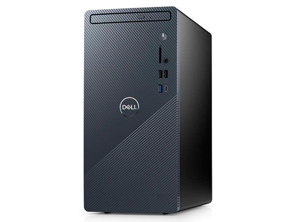Inspiron �f�X�N�g�b�v Core i7 12700�E16GB�������E512GB SSD�EWindows 11���ځEOffice Personal 2021�t���f�� �̐��i�摜