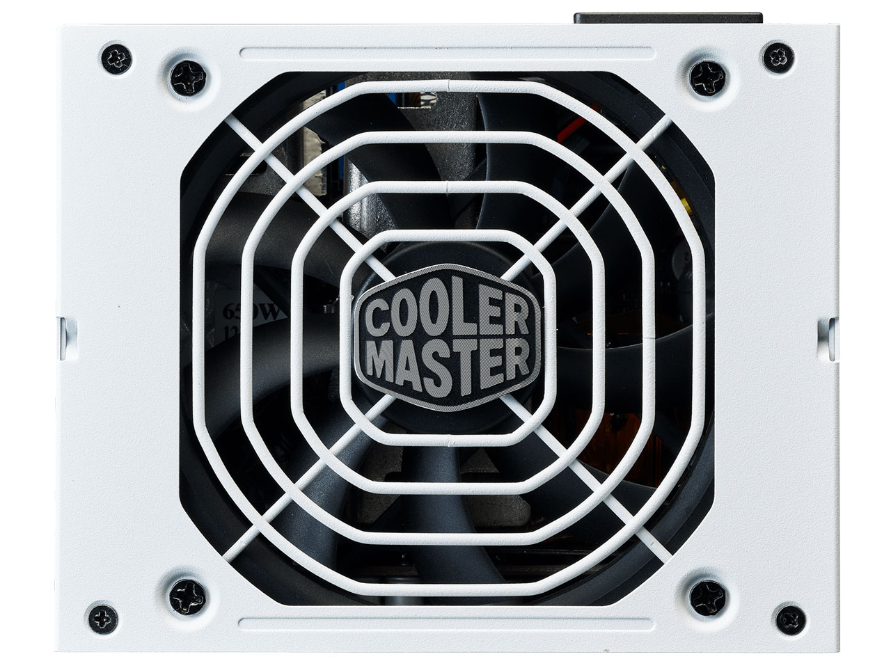 V SFX Gold 750W White Edition MPY-7501-SFHAGV-WJ