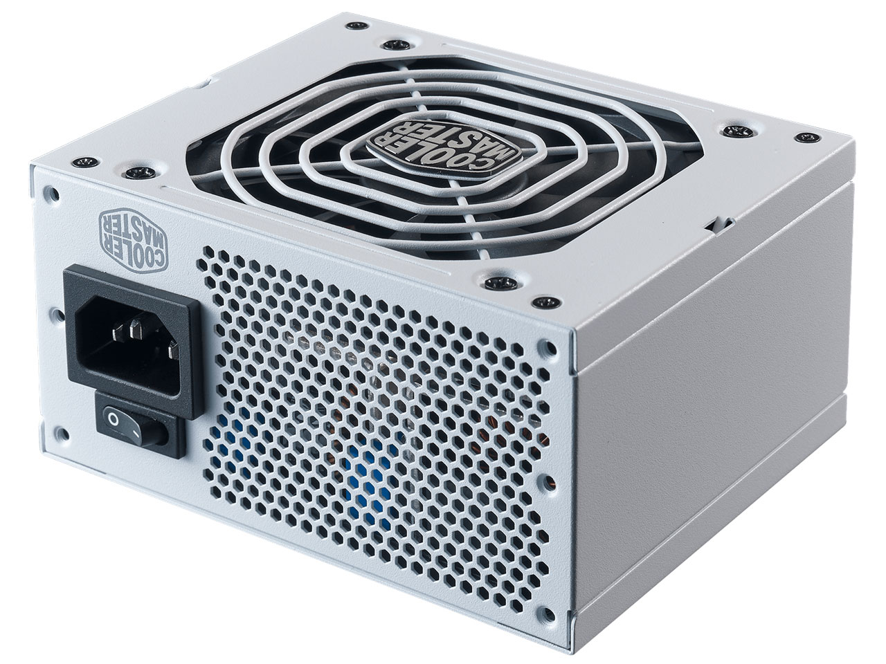 V SFX Gold 750W White Edition MPY-7501-SFHAGV-WJ