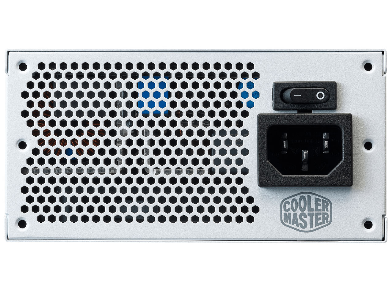 V SFX Gold 750W White Edition MPY-7501-SFHAGV-WJ