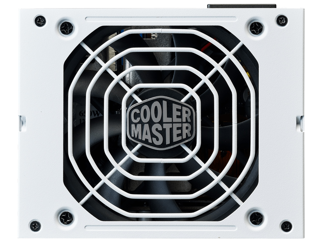 V SFX Gold 850W White Edition MPY-8501-SFHAGV-WJ