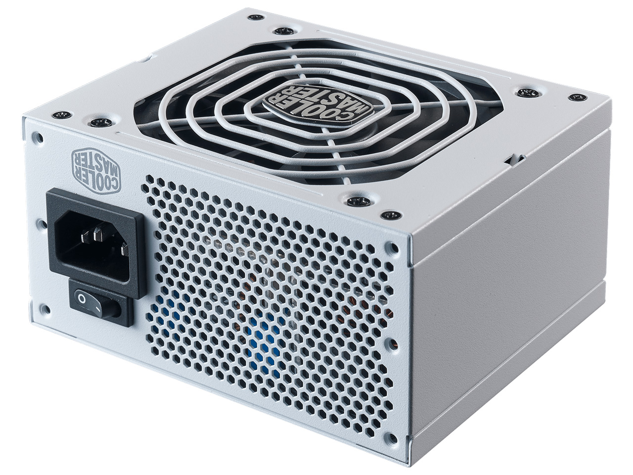 V SFX Gold 850W White Edition MPY-8501-SFHAGV-WJ