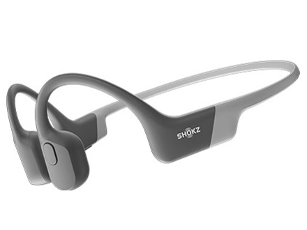 Shokz OpenRun SKZ-EP-000006 [ソーラーレッド] 価格比較 - 価格.com