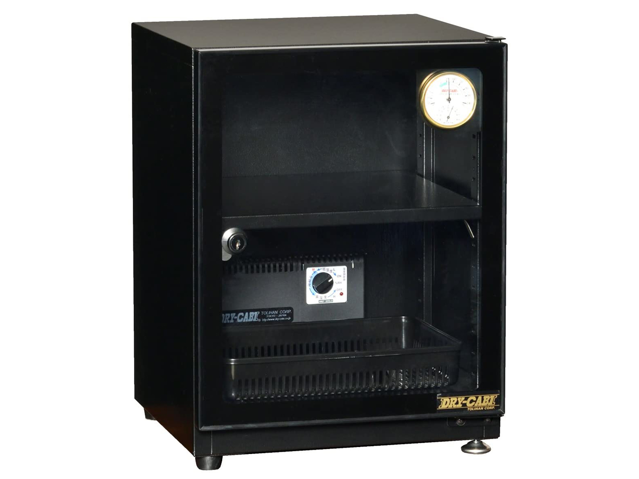 �h���C�E�L���r EC-42 �̐��i�摜