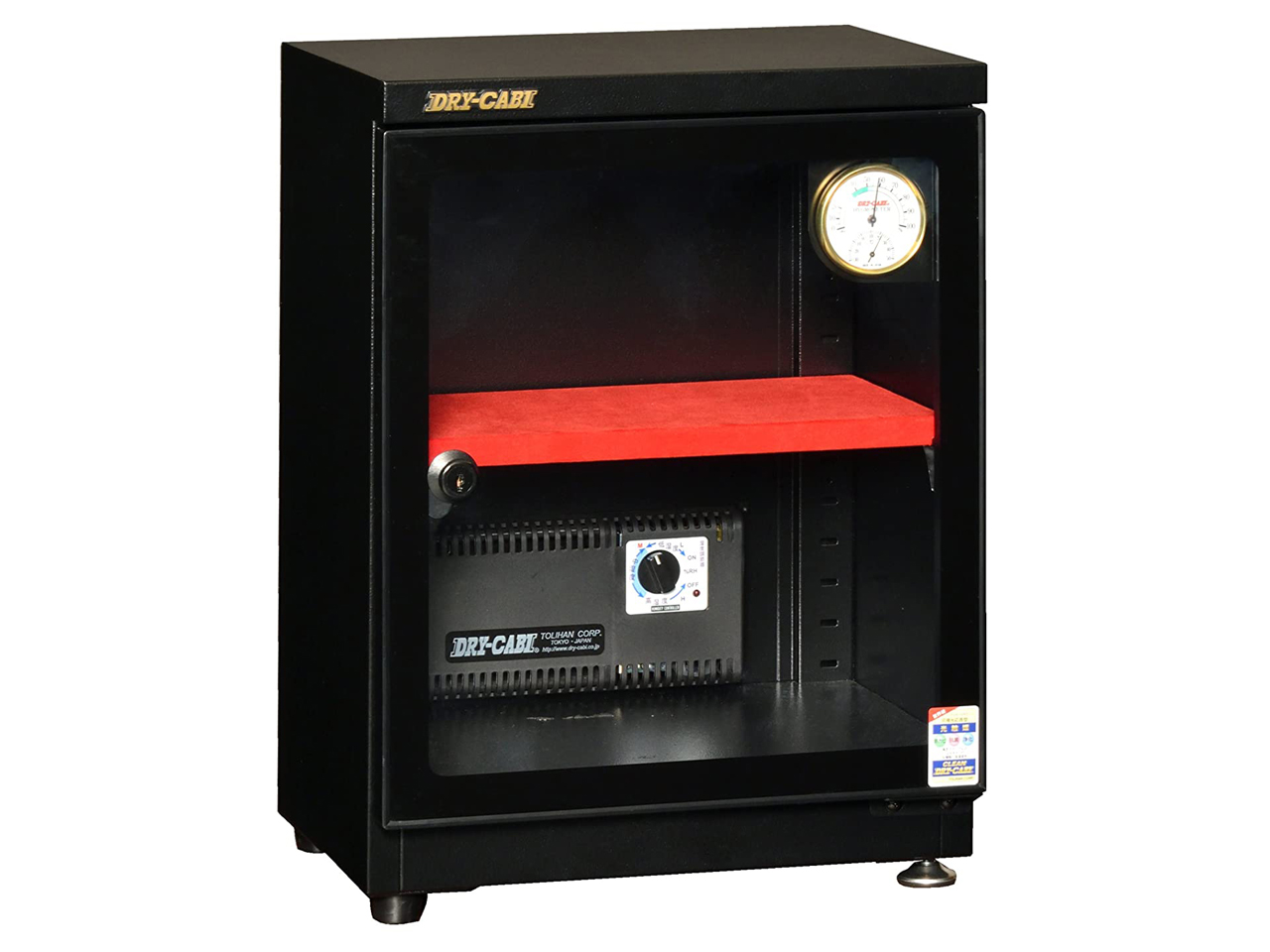 �h���C�E�L���r NT-32 �̐��i�摜