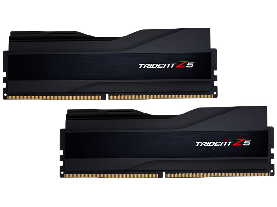 F5-5600U4040C16GX2-TZ5K [DDR5 PC5-44800 16GB 2���g] �̐��i�摜