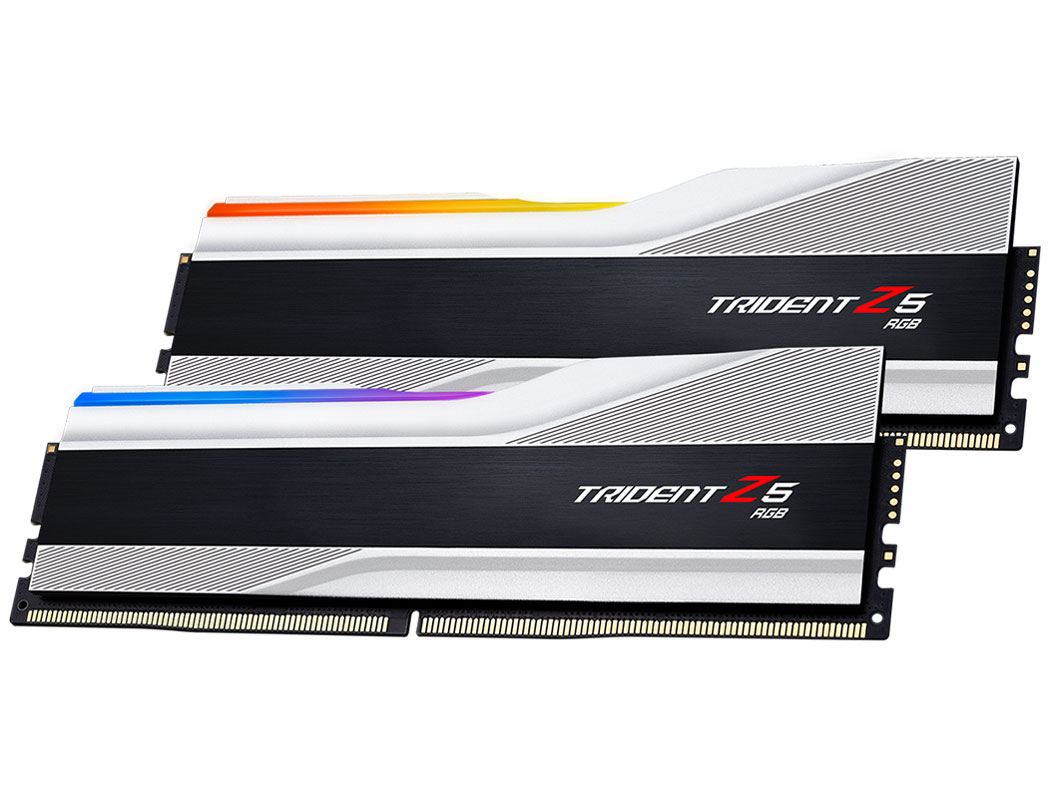 F5-6000U3636E16GX2-TZ5RS [DDR5 PC5-48000 16GB 2���g] �̐��i�摜