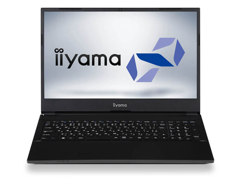 STYLE-15FH041-i5-UHPX Core i5 10400/16GB������/500GB SSD/15�C���` �t��HD �̐��i�摜