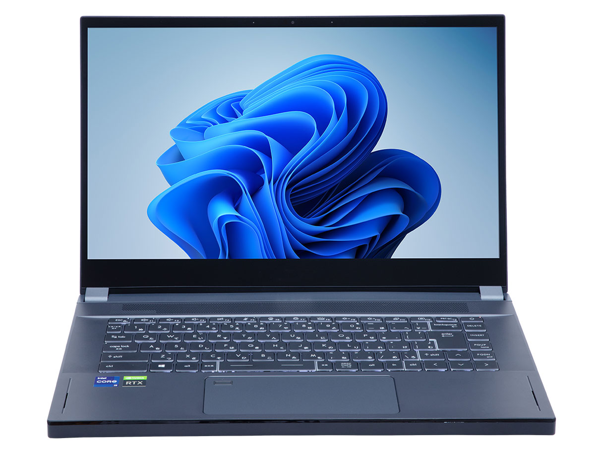 VELUGA A3000 G3-15 for Windows 11 ELVG315-i7A3K3212SWP1R �̐��i�摜