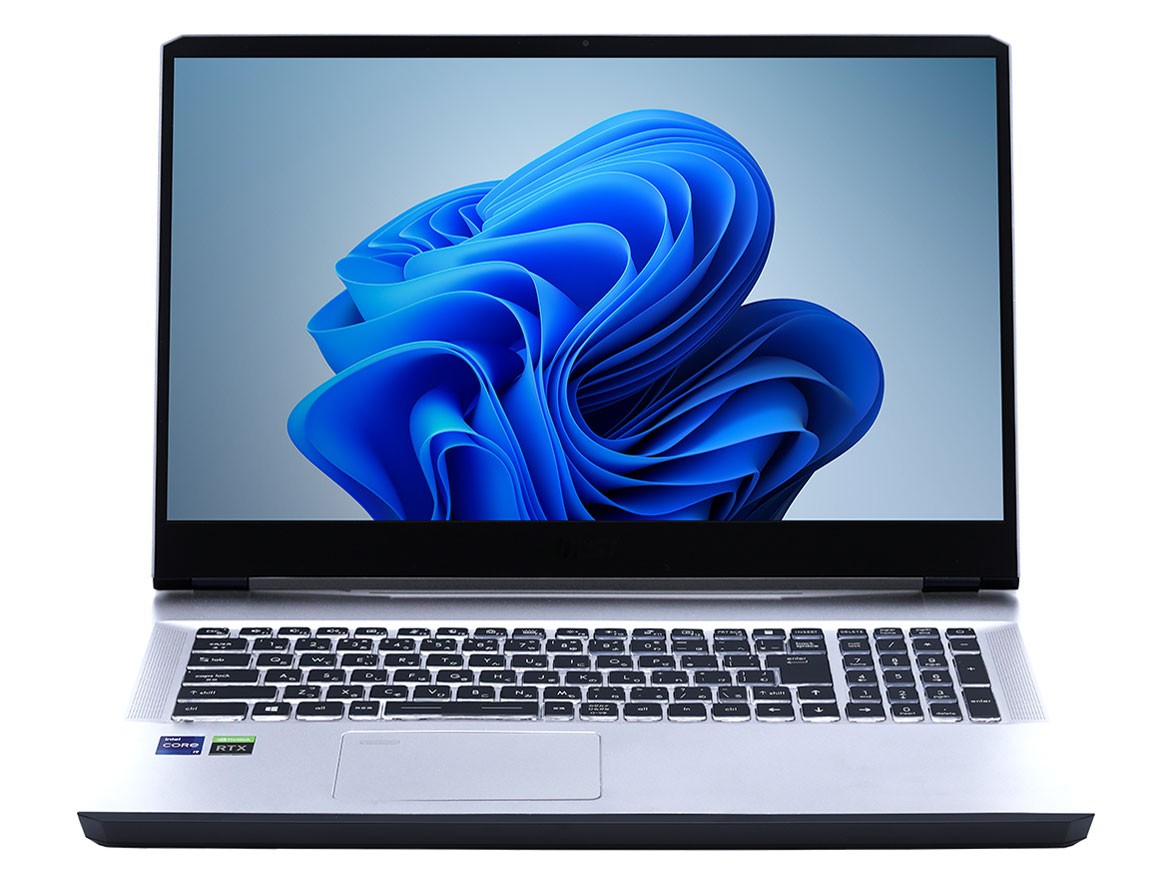 VELUGA A5000 G3-17 ELVG317-i9A5K6412SWP1R �̐��i�摜