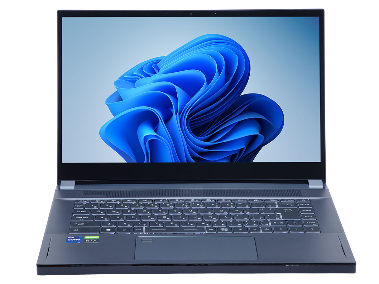 VELUGA A5000 G3-15 for Windows 11 ELVG315-i7A5K3210SWP1R �̐��i�摜