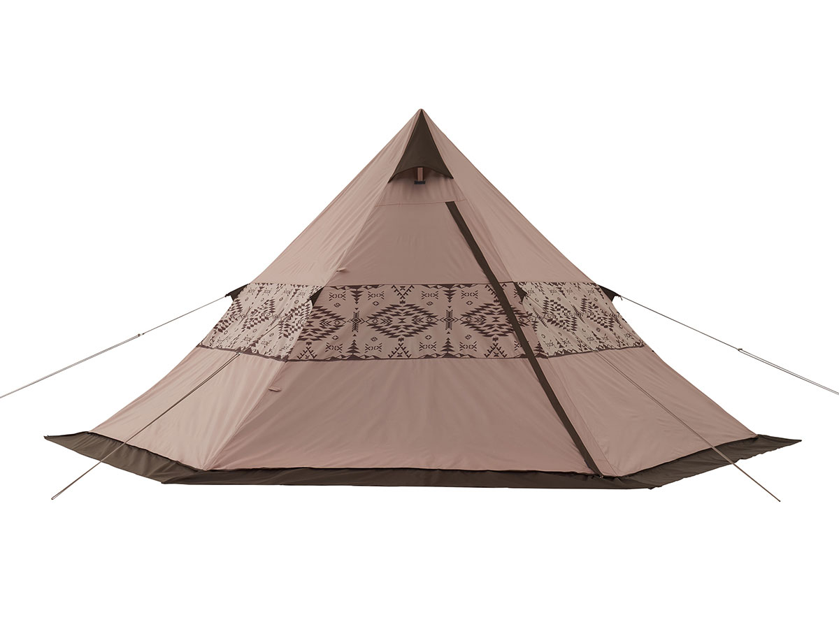 LOGOS LAND Tepee 350 71901000