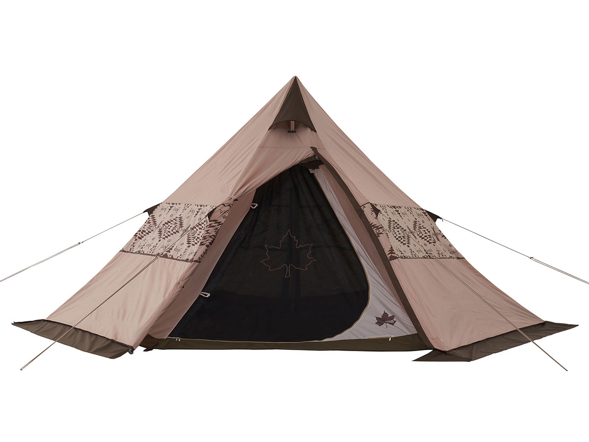 LOGOS LAND Tepee 350 71901000