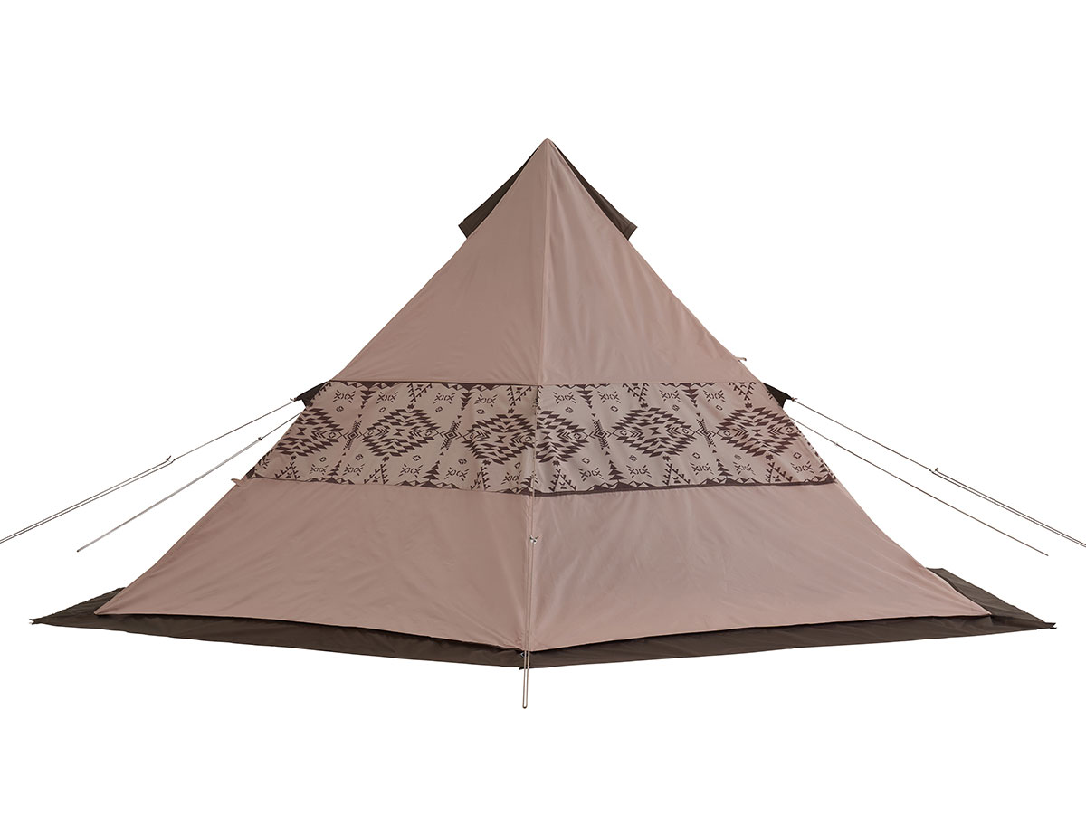 LOGOS LAND Tepee 350 71901000