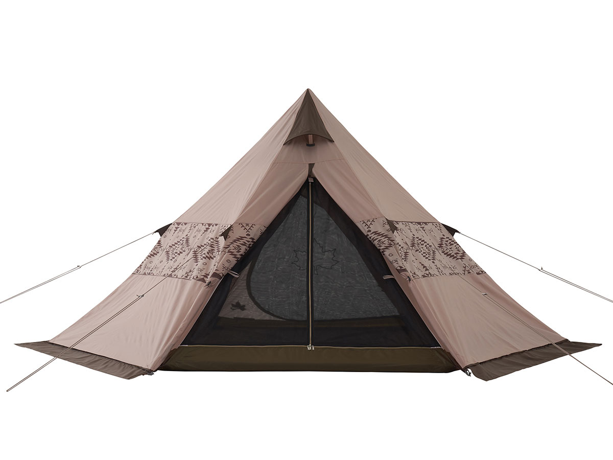LOGOS LAND Tepee 350 71901000