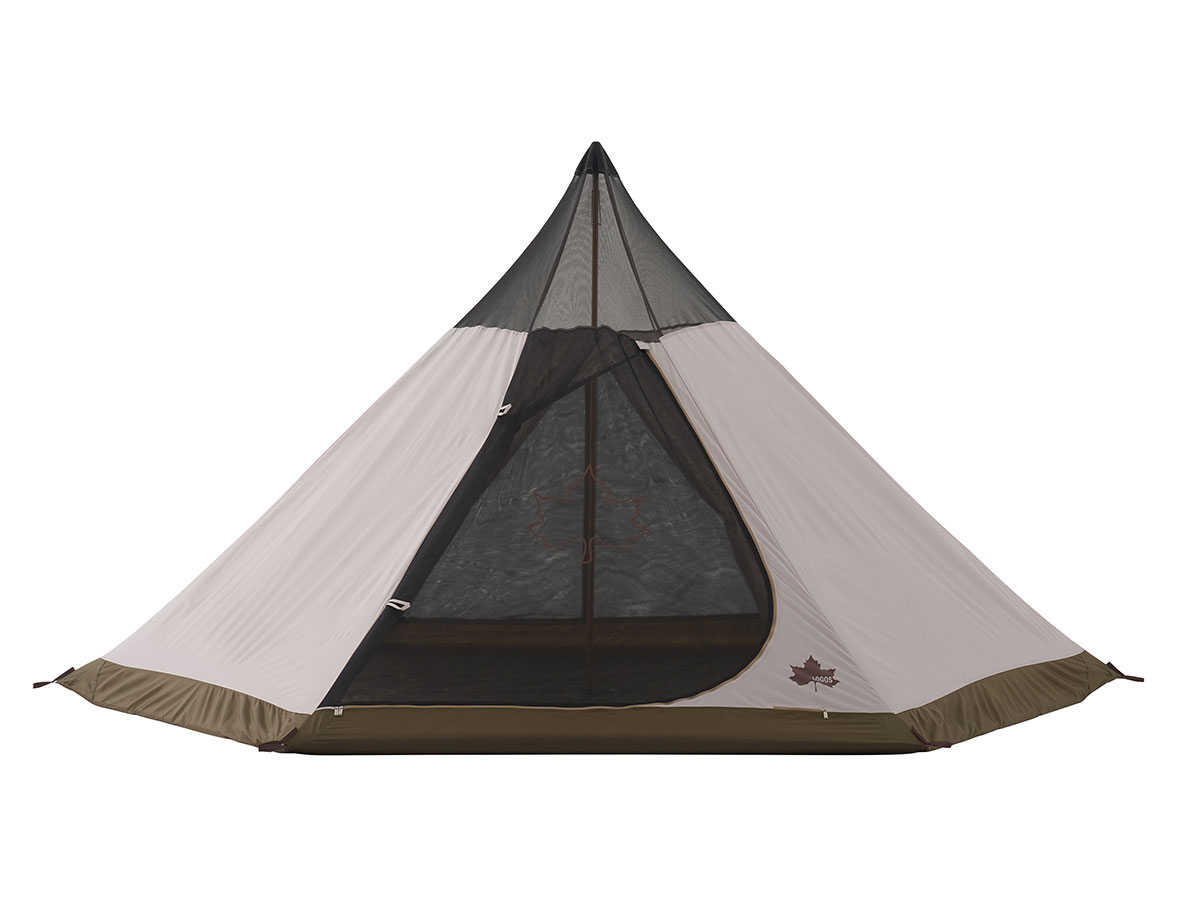 LOGOS LAND Tepee 350 71901000