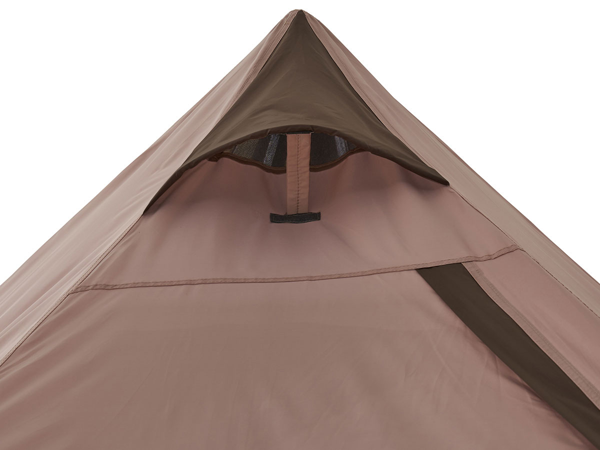 LOGOS LAND Tepee 350 71901000