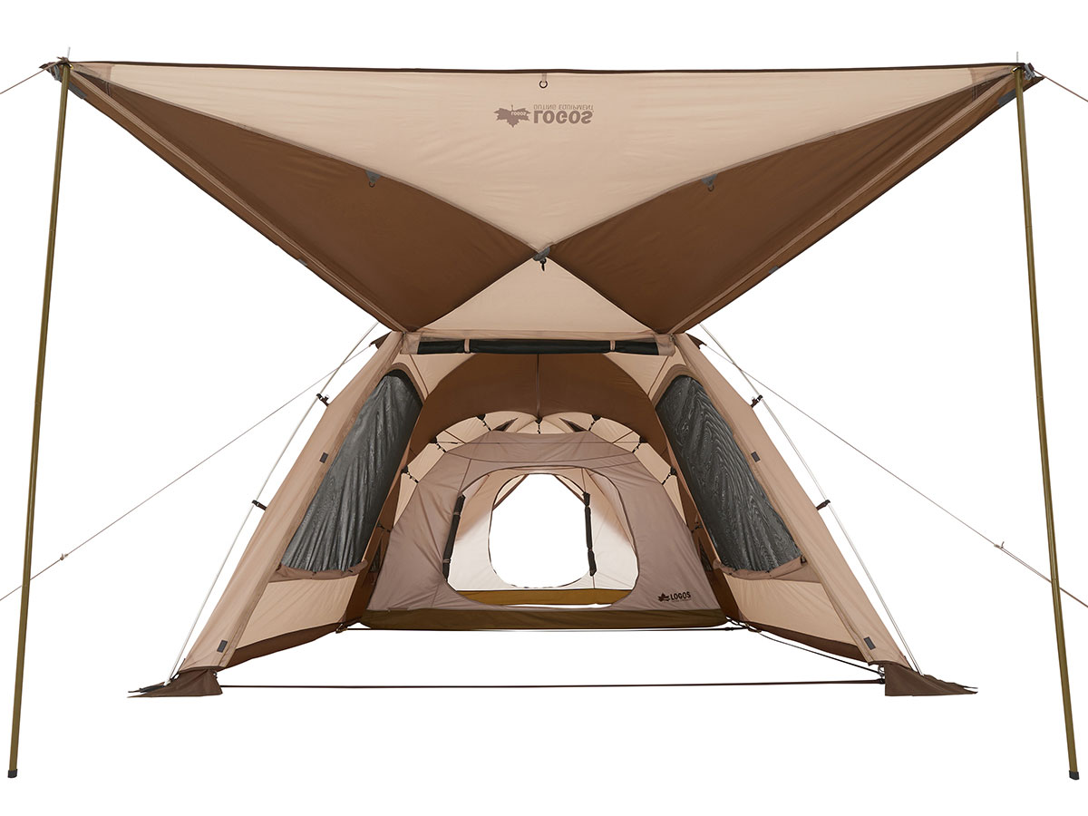 Tradcanvas PANEL�h�D�[�u��XL�Z�b�g-BB 71208003