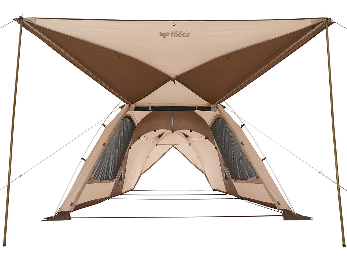 Tradcanvas PANEL�h�D�[�u��XL�Z�b�g-BB 71208003