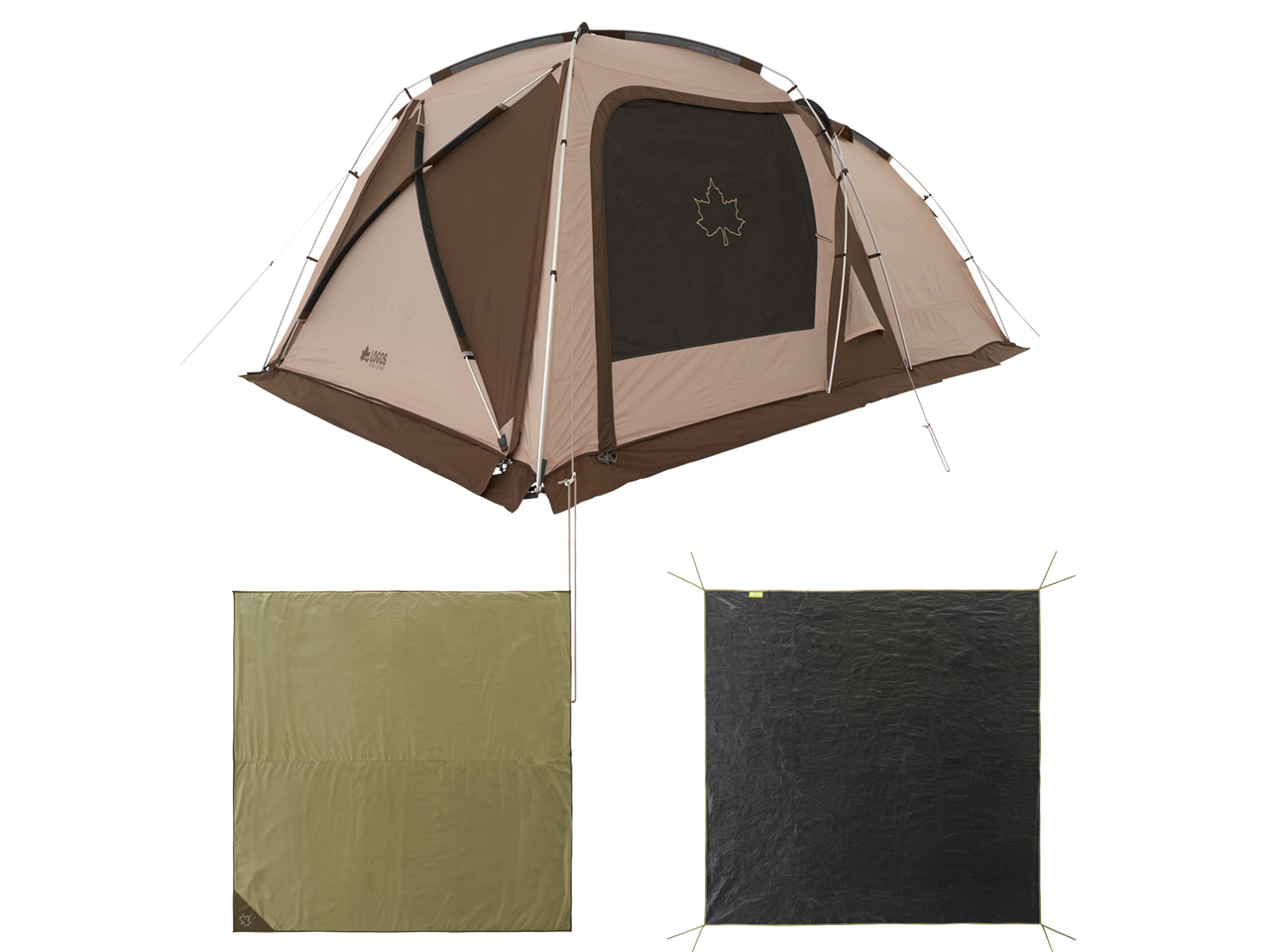 Tradcanvas PANEL�h�D�[�u��XL�Z�b�g-BB 71208003 �̐��i�摜