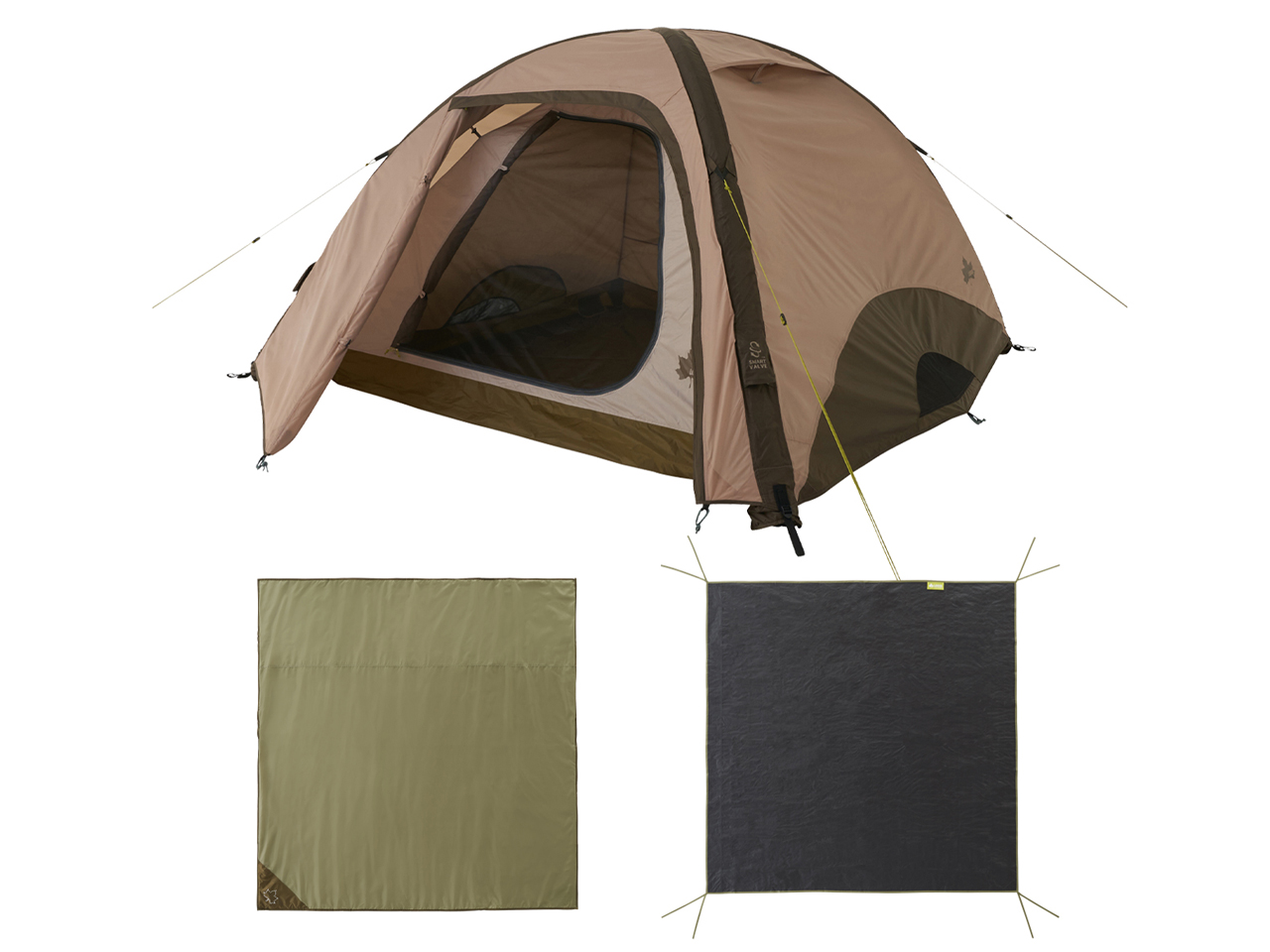 Tradcanvas �G�A�}�W�b�N�h�[��M�Z�b�g-BJ 71208005 �̐��i�摜