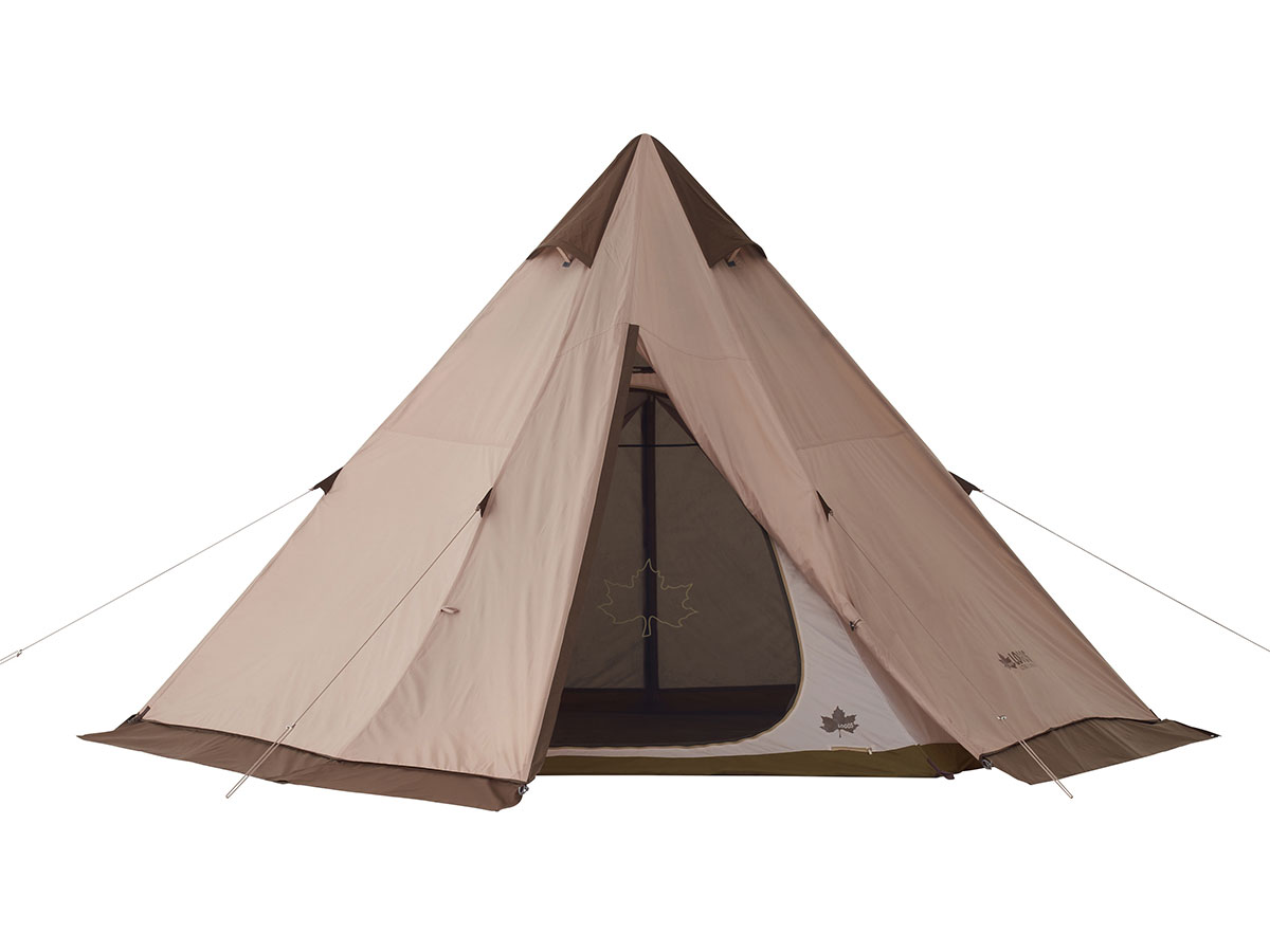 Tradcanvas V�|�[��Tepee400�Z�b�g-BB 71208009