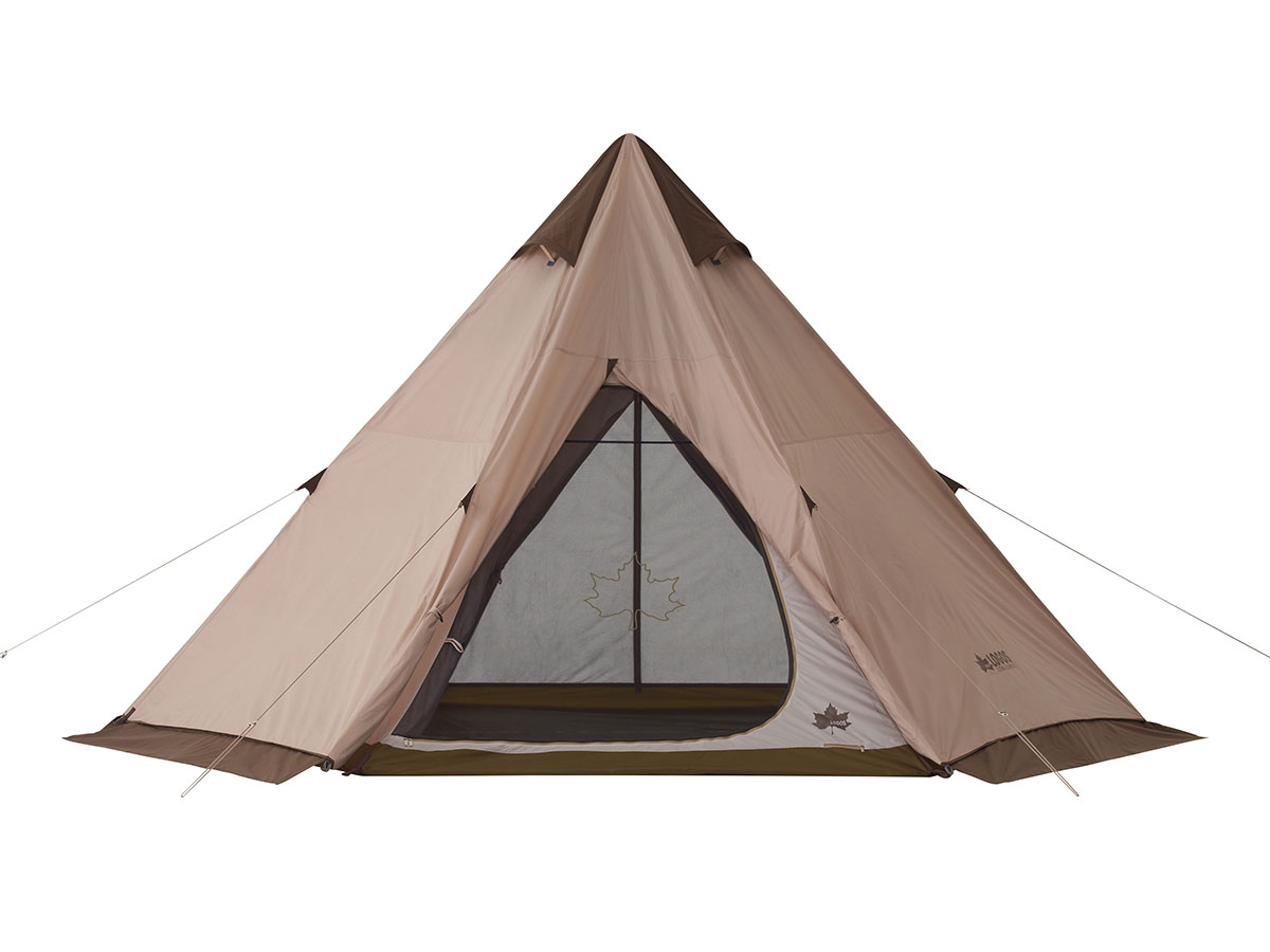 Tradcanvas V�|�[��Tepee400�Z�b�g-BB 71208009