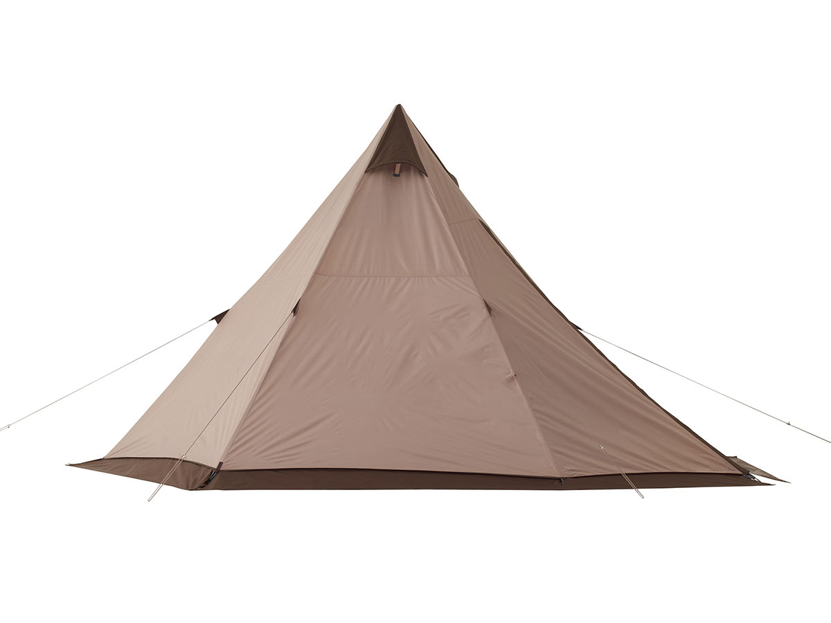 Tradcanvas V�|�[��Tepee400�Z�b�g-BB 71208009