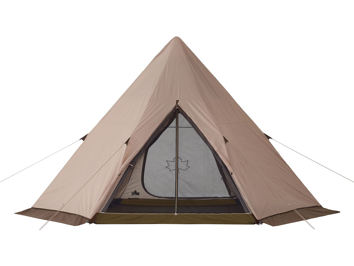 Tradcanvas V�|�[��Tepee400�Z�b�g-BB 71208009