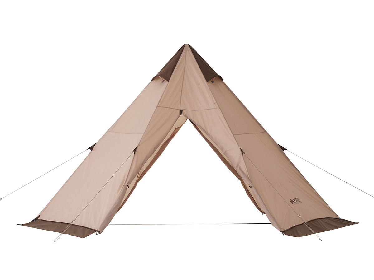 Tradcanvas V�|�[��Tepee400�Z�b�g-BB 71208009