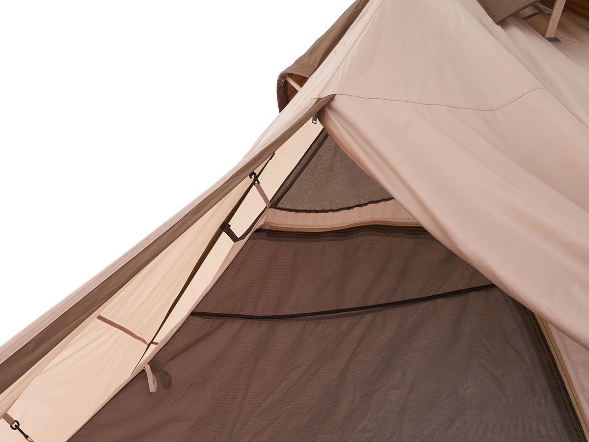 Tradcanvas V�|�[��Tepee400�Z�b�g-BB 71208009