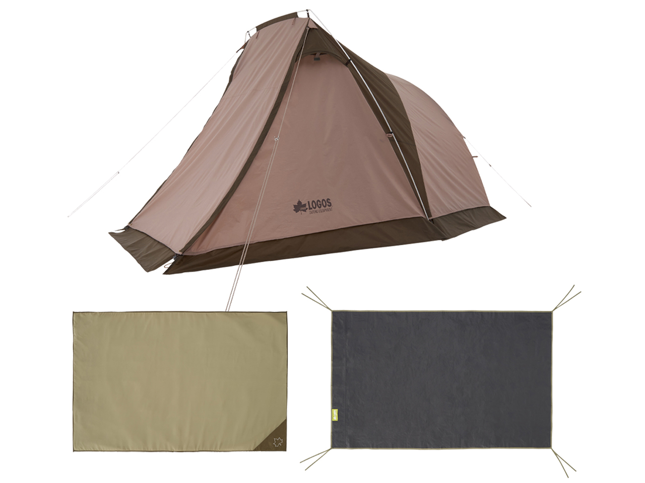 Tradcanvas �I�[�j���O���r���O�EDUO �Z�b�g-BB 71208010 �̐��i�摜